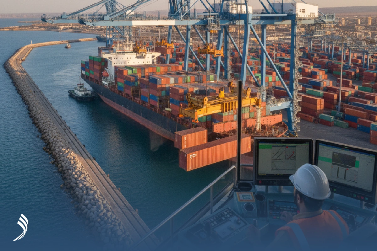 منطقه آزاد تجاری چابهار