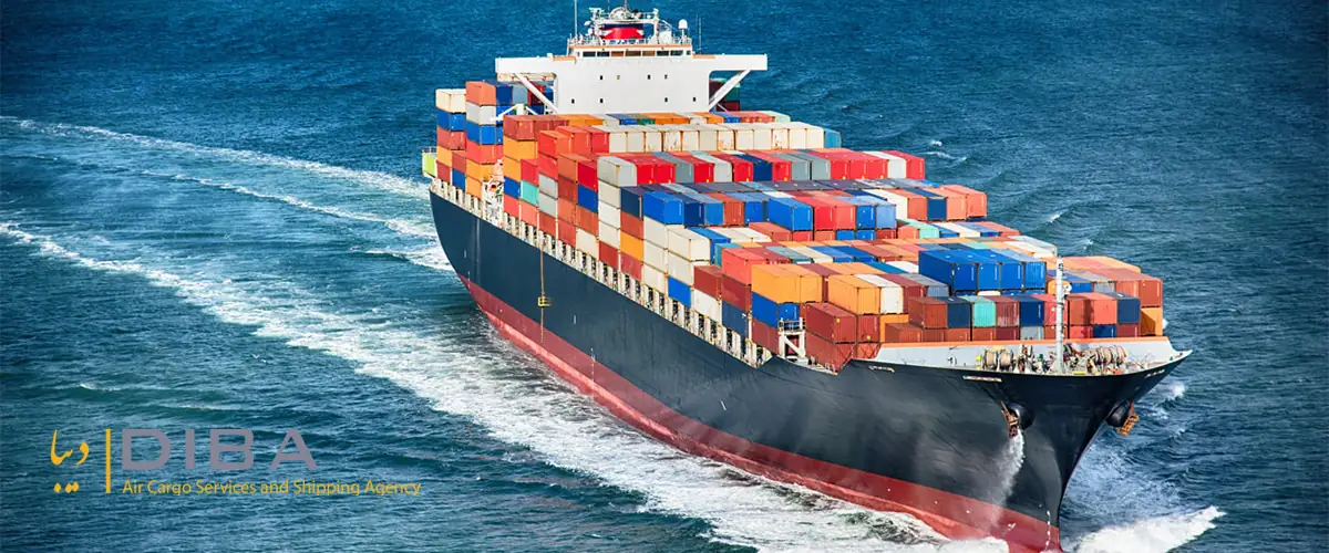 carrying-cargo-with-small-ships-and-massive-container-ships-difference